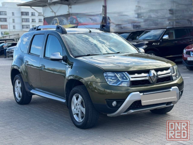Продам Renault Duster Донецк - изображение 3