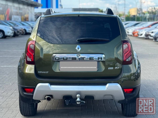 Продам Renault Duster Донецк - изображение 2