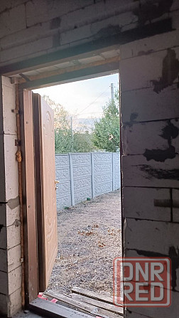 Продам дом в Петровском р-не, по ул. Вешенская. Донецк - изображение 4
