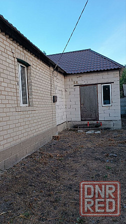 Продам дом в Петровском р-не, по ул. Вешенская. Донецк - изображение 1