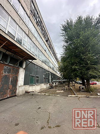 Продам производственное здание 11305 м2 в городе Луганск Луганск - изображение 2