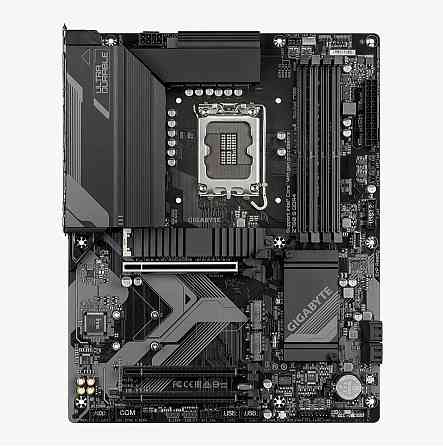 Материнская плата Gigabyte Z790 S Ddr4, Rtl (арт-6539) Донецк