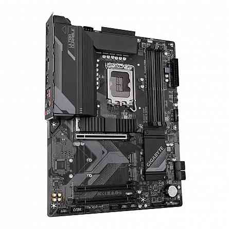 Материнская плата Gigabyte Z790 S Ddr4, Rtl (арт-6539) Донецк