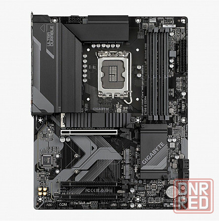 Материнская плата Gigabyte Z790 S Ddr4, Rtl (арт-6539) Донецк - изображение 4