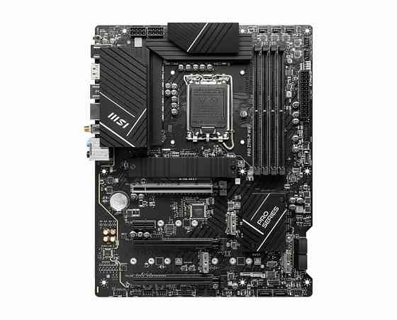 Материнская плата Msi Pro Z790-P Wifi (арт-8677) Донецк