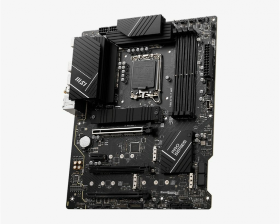 Материнская плата Msi Pro Z790-P Wifi (арт-8677) Донецк