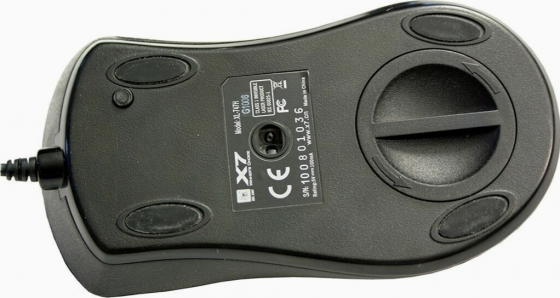 Игровая мышь A4tech Xl-747h, (Brown Spider) (арт-1230) Донецк