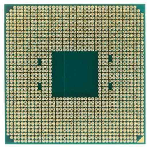 Процессор Amd Ryzen 5 3500 Am4 Oem (арт-9790) Донецк