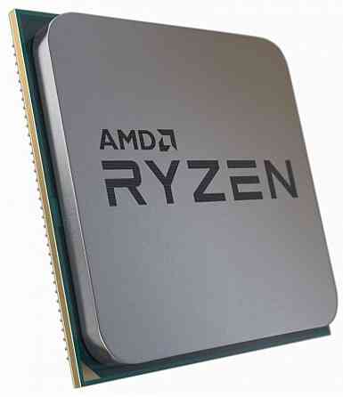 Процессор Amd Ryzen 5 3500 Am4 Oem (арт-9790) Донецк