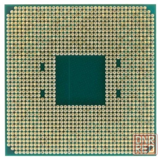 Процессор Amd Ryzen 5 3500 Am4 Oem (арт-9790) Донецк - изображение 3