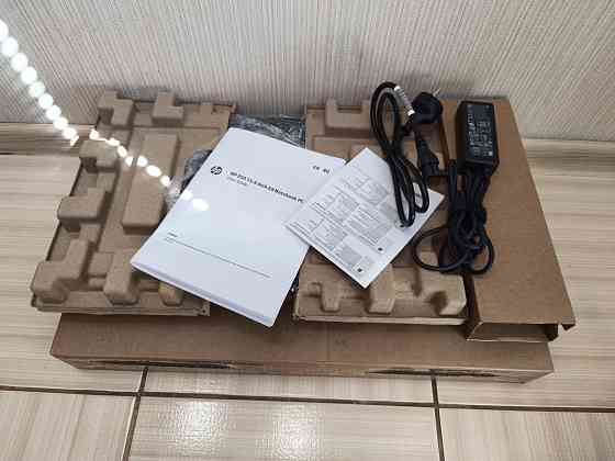 HP-250G9/15,6/Intel Core i5-1235U/SSD M2 NWMe 256 Гб/8 Гб DDR4/Intel Iris Xe Graphics-2 гб/ 34999 Донецк