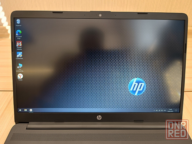HP-250G9/15,6/Intel Core i5-1235U/SSD M2 NWMe 256 Гб/8 Гб DDR4/Intel Iris Xe Graphics-2 гб/ 34999 Донецк - изображение 2