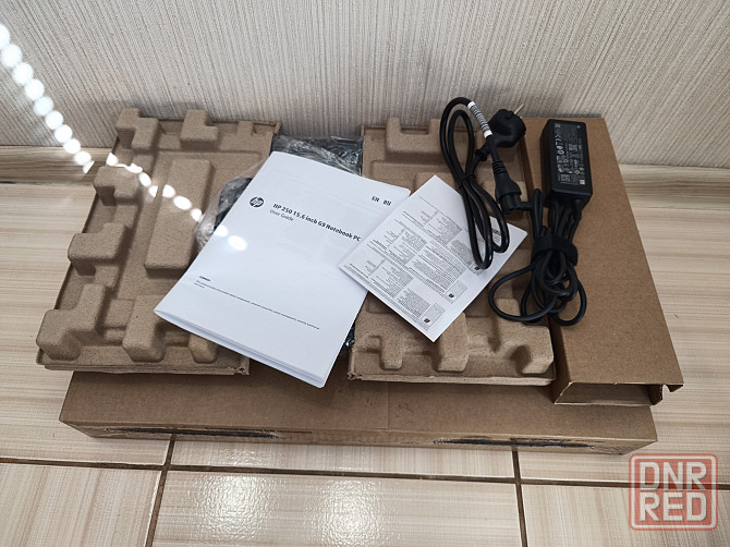 HP-250G9/15,6/Intel Core i5-1235U/SSD M2 NWMe 256 Гб/8 Гб DDR4/Intel Iris Xe Graphics-2 гб/ 34999 Донецк - изображение 6
