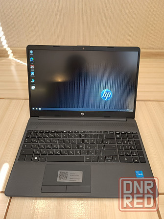 HP-250G9/15,6/Intel Core i5-1235U/SSD M2 NWMe 256 Гб/8 Гб DDR4/Intel Iris Xe Graphics-2 гб/ 34999 Донецк - изображение 1