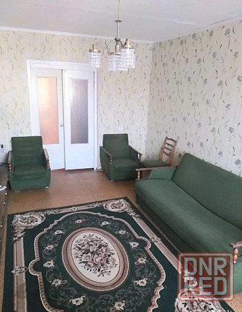 Продам 4-х комн квартиру в городе Луганск 1-й Микрорайон Луганск - изображение 2