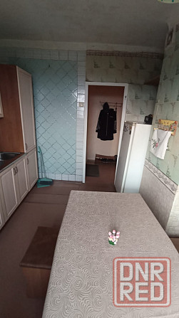 Продам 4-х комн квартиру в городе Луганск 1-й Микрорайон Луганск - изображение 5