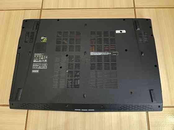 MSI GP72MVR/17,3/intel Core i7-7700HQ/16Гб DDR4/SSD M2 NWMe-128 Гб+HDD 500Гб.GTX 1060. 38 999 Донецк