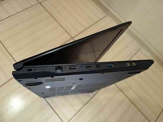 MSI GP72MVR/17,3/intel Core i7-7700HQ/16Гб DDR4/SSD M2 NWMe-128 Гб+HDD 500Гб.GTX 1060. 38 999 Донецк
