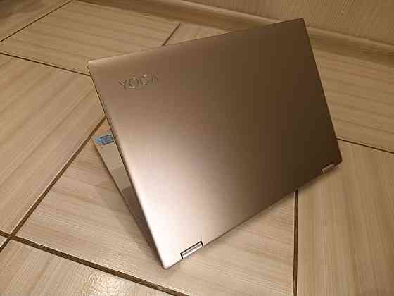 Lenovo Yoga 520-14IKB/14/Intel Core i3-7100U/SSD M2 NWMe-256 Гб/8 Гб DDR4/ 21 499 Донецк