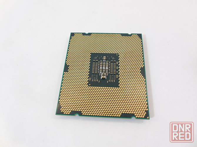 Процессор Intel Xeon E2640v4 (2,4 ггц, Lga 2011v4, 25 мб, 10 ядер) б/у (арт-4192) Донецк - изображение 2