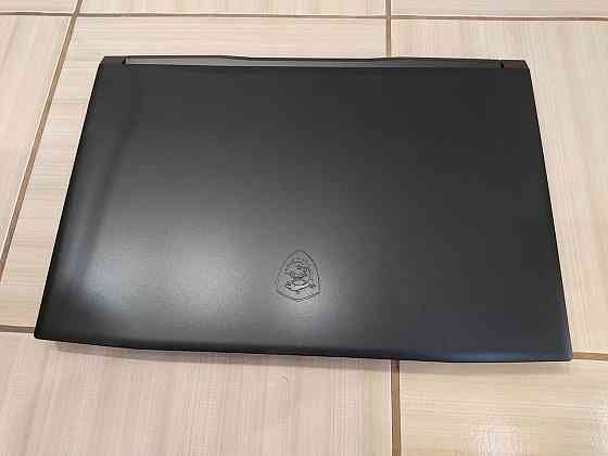 MSI GF76 Katana 11SC/17.3-144 Гц/Intel Core i5-11260H/SSD M2 NWMe-1000Гб/16 Гб DDR4/GTX 1650/ 54 999 Донецк