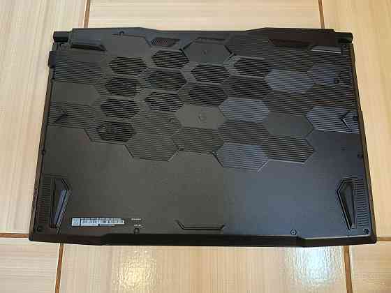 MSI GF76 Katana 11SC/17.3-144 Гц/Intel Core i5-11260H/SSD M2 NWMe-1000Гб/16 Гб DDR4/GTX 1650/ 54 999 Донецк