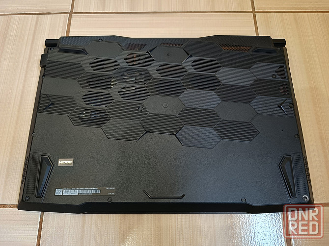 MSI GF76 Katana 11SC/17.3-144 Гц/Intel Core i5-11400H/SSD M2 NWMe-1000Гб/16 Гб DDR4/GTX 1650/ 54 999 Донецк - изображение 3