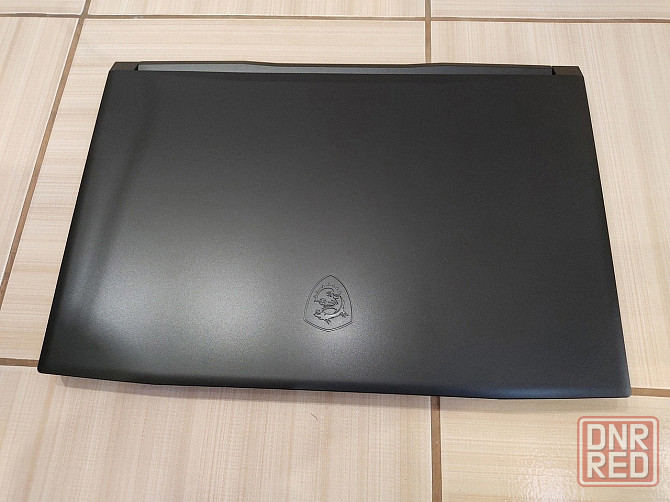 MSI GF76 Katana 11SC/17.3-144 Гц/Intel Core i5-11400H/SSD M2 NWMe-1000Гб/16 Гб DDR4/GTX 1650/ 54 999 Донецк - изображение 2