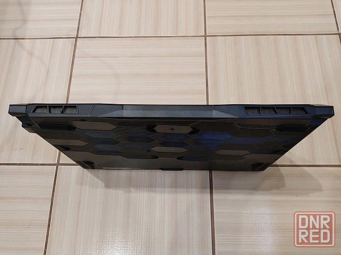 MSI GF76 Katana 11SC/17.3-144 Гц/Intel Core i5-11260H/SSD M2 NWMe-1000Гб/16 Гб DDR4/GTX 1650/ 54 999 Донецк - изображение 5