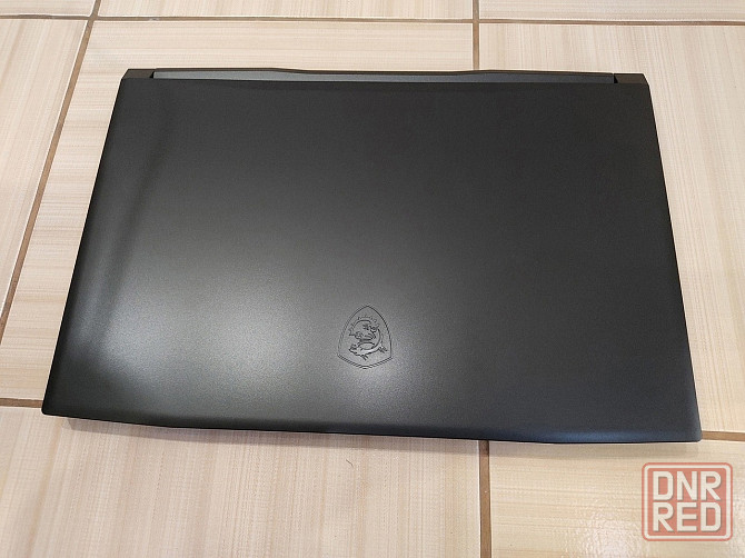 MSI GF76 Katana 11SC/17.3-144 Гц/Intel Core i5-11260H/SSD M2 NWMe-1000Гб/16 Гб DDR4/GTX 1650/ 54 999 Донецк - изображение 2