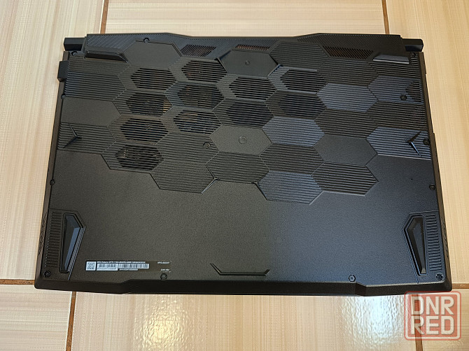 MSI GF76 Katana 11SC/17.3-144 Гц/Intel Core i5-11260H/SSD M2 NWMe-1000Гб/16 Гб DDR4/GTX 1650/ 54 999 Донецк - изображение 4