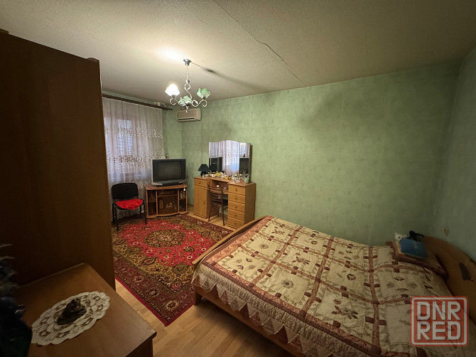 Продажа 3 к квартиры в Буденновском районе Донецк - изображение 2