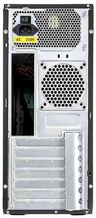 Корпус для пк с бп Foxline Fl-301 (Fl-301-Fz450r) 450w (арт-7496) Донецк