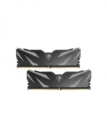 Оперативная память Netac Ddr5 (2x8gb) 4800mhz Pc-38400 Shadow Ii Black (Ntswd5p48dp-16k) (арт-6297) Донецк