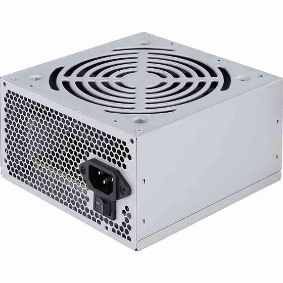Блок питания Formula (Aerocool) Eco-550w 550 вт Atx/ Sata х 4, Molex х 3 (арт-9447) Донецк