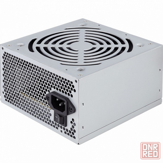 Блок питания Formula (Aerocool) Eco-550w 550 вт Atx/ Sata х 4, Molex х 3 (арт-9447) Донецк - изображение 2