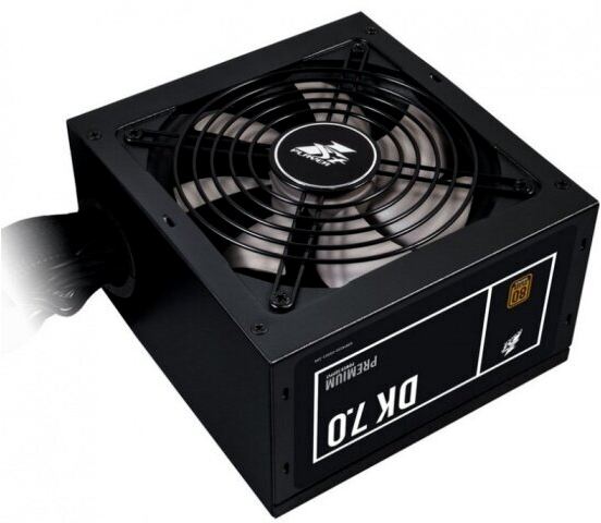 Блок питания 1stplayer Dk Premium, 700w, 80+ Bronze (Ps-700ax) (арт-8022) Донецк