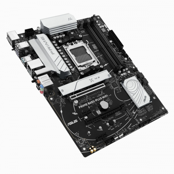 Материнская плата Asus Prime B650-Plus Wifi (90mb1kp0-M0eay0) (арт-8385) Донецк