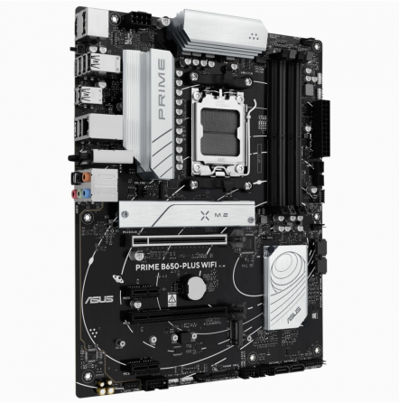 Материнская плата Asus Prime B650-Plus Wifi (90mb1kp0-M0eay0) (арт-8385) Донецк