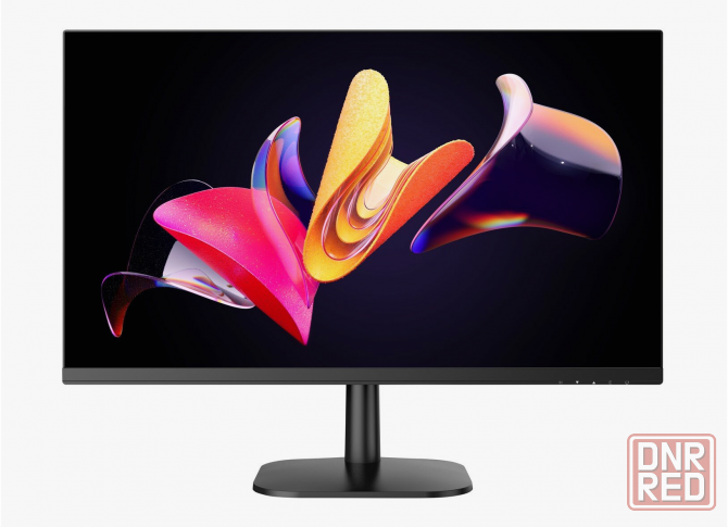 Монитор 27" Bravus Bvs2715h Black (Ips, 1920x1080, 100hz, 5 Ms, 178°/178°, 250 Cd/M, 1300:1, +Hdmi) Донецк - изображение 4