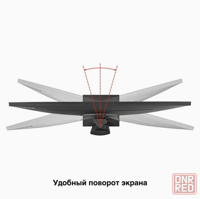 Монитор игровой с аудио 29" Wfhd 200 гц Exegate Combat Ec1500 (Ex297301rus) (арт-4836) Донецк - изображение 3