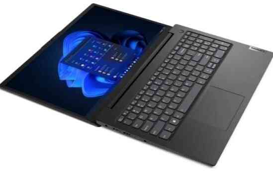 Ноутбук Lenovo V15 G3 Iap, 15.6" (1920x1080) Tn/Intel Core I3-1215u/8 гб Ddr4/256 гб Ssd/Intel Uhd G Донецк