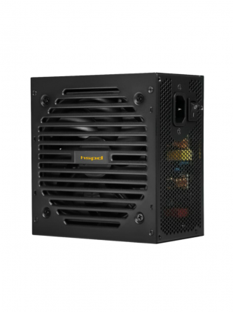 Блок питания для компьютера Hspd Hsi-750bs-Bk, 750w 80+ Bronze (арт-5055) Донецк