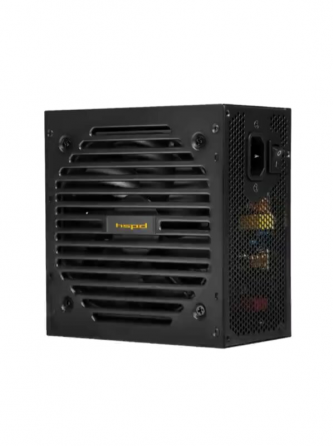 Блок питания для компьютера Hspd Hsi-750bs-Bk, 750w 80+ Bronze (арт-5055) Донецк