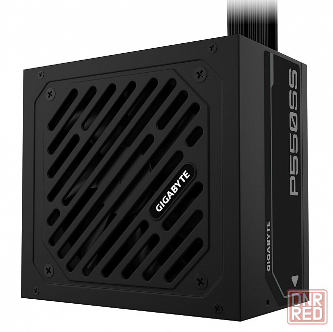 Блок питания пк Gigabyte P550ss, 80plus Silver, (Gp-P550ss) (арт-7770) Донецк - изображение 2