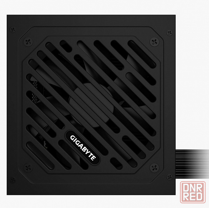 Блок питания пк Gigabyte P550ss, 80plus Silver, (Gp-P550ss) (арт-7770) Донецк - изображение 4