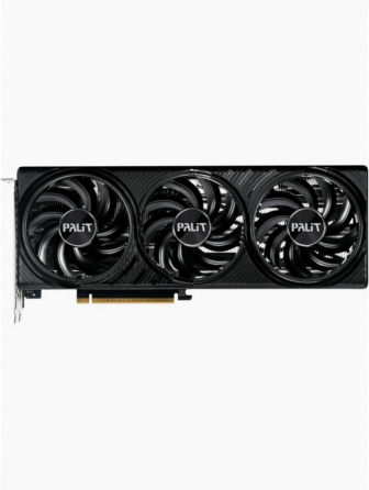 Видеокарта Palit Pa-Rtx5060 Infinity 3 8гб, Ret (Ne75060019p1-Gb2063s) (арт-3637) Донецк