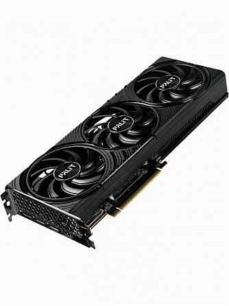 Видеокарта Palit Pa-Rtx5060 Infinity 3 8гб, Ret (Ne75060019p1-Gb2063s) (арт-3637) Донецк