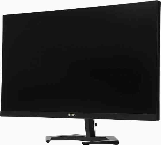 Монитор 27" Philips Evnia Gaming 27m1n3200zs/01, 1920x1080, Ips, 165гц, 2хHdmi, 1хDp, черный (арт-24 Донецк