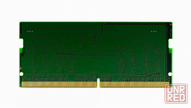 Оперативная память Sodimm 8gb Ddr5-5600 Sk Hynix Hmcg66agbsa095n (арт-5985) Донецк - изображение 2